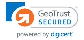 GeoTrust Secured