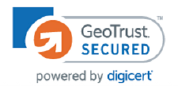 GeoTrust Secured