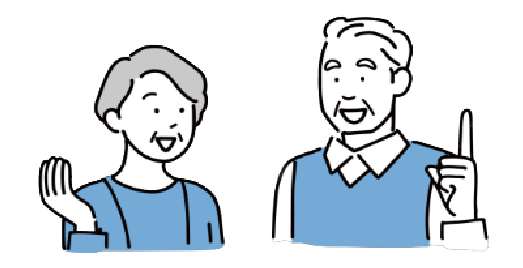 参加者の声イメージ