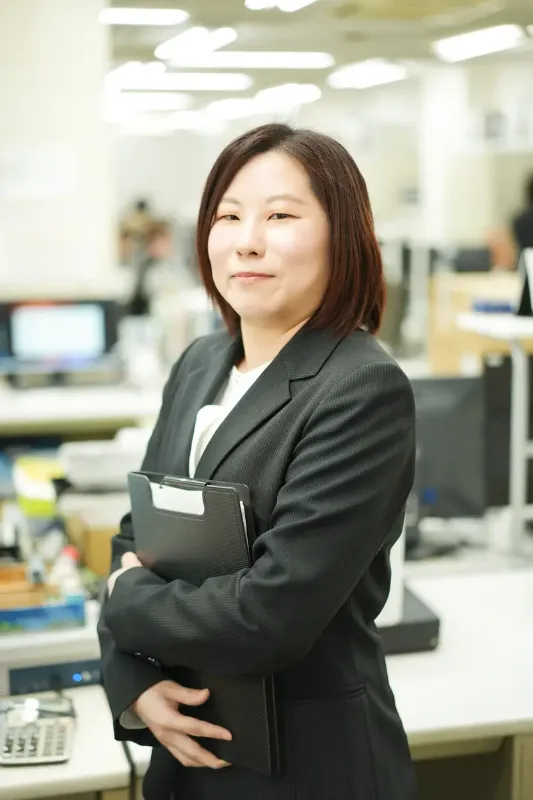 A.Iさん