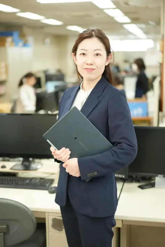 Y.Nさん