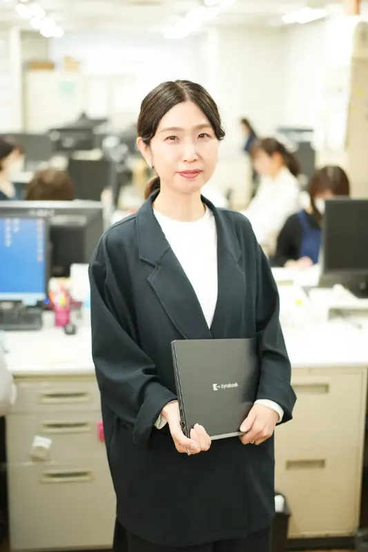 Y.Mさん