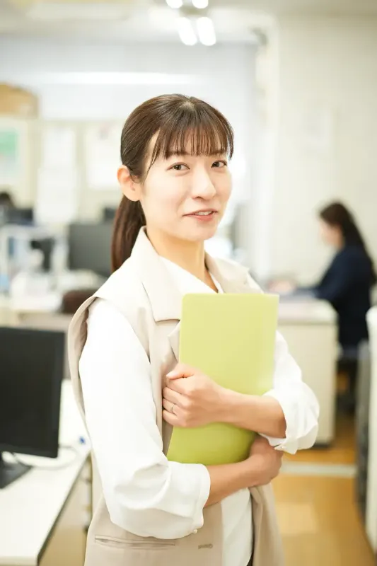 H.Nさん