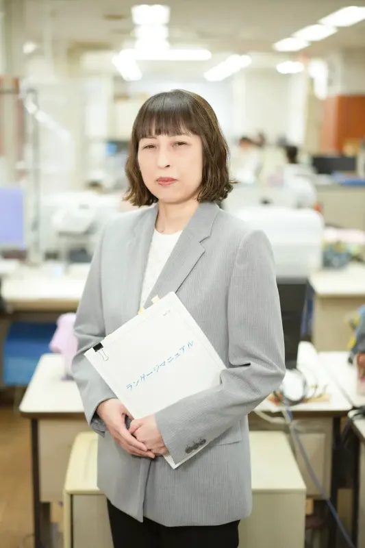 Y.Yさん